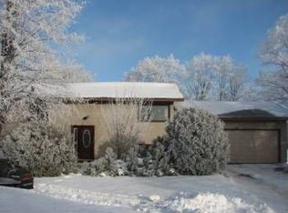 40541 Aerovilla Rd, Perham, MN 56573