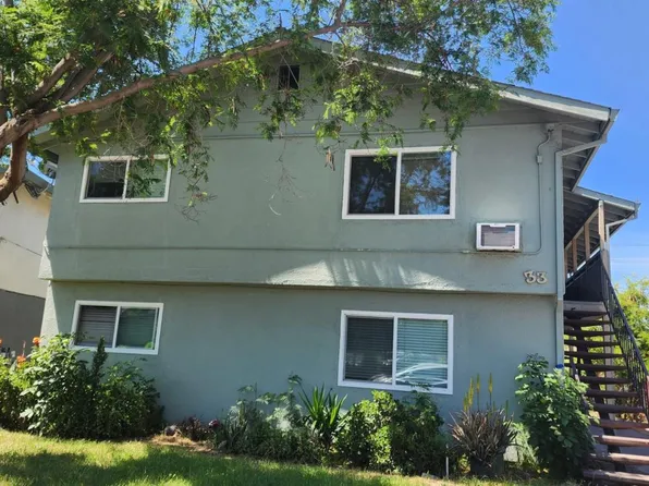 33 Arcade Blvd, Sacramento, CA 95815