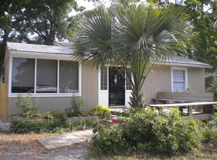 17 Audusson Ave, Perdido Key, FL 32507