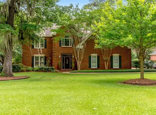 8261 Mossy Oak Dr, Montgomery, AL 36117