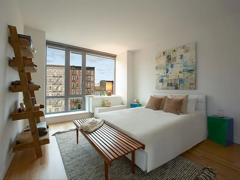 188 Ludlow St #23J — Photo 3