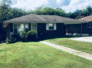 1475 Claiborne St, Danville, VA 24540