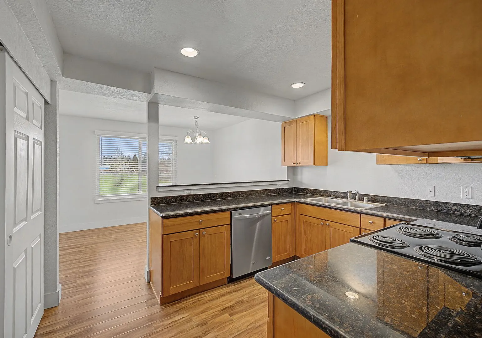 2BR Residence | Newly Renovated | Renton Highlands Close to The Landing — Photo 1