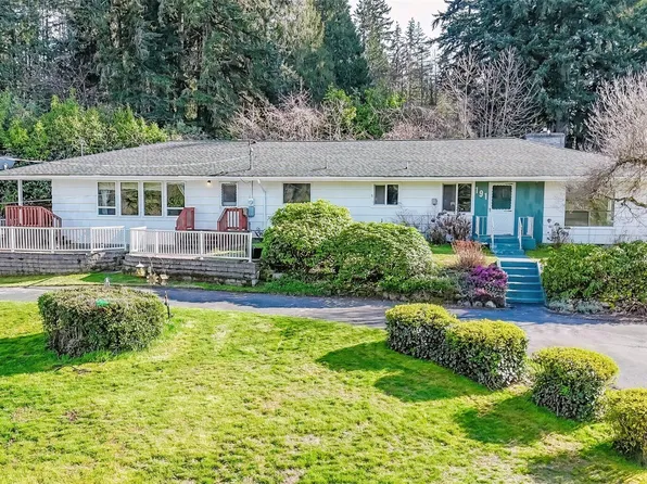 191 NE McWilliams Court, Bremerton, WA 98311