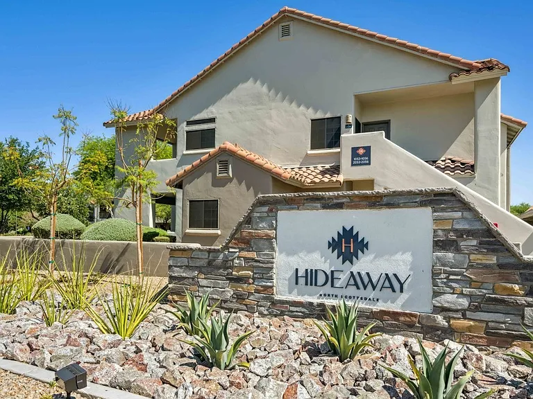 Hideaway North Scottsdale — Photo 21