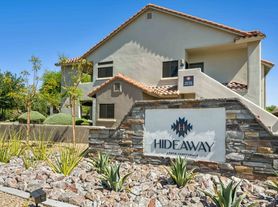 Hideaway North Scottsdale