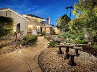 1710 Moonshadow Rdg, Fallbrook, CA 92028