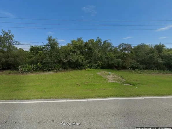 Sixma Rd Lot 6, Deltona, FL 32738