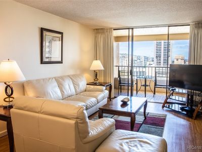 1778 Ala Moana Blvd APT 2908, Honolulu, HI, 96815