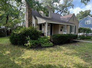 2035 SW Bowman Ct, Topeka, KS 66604