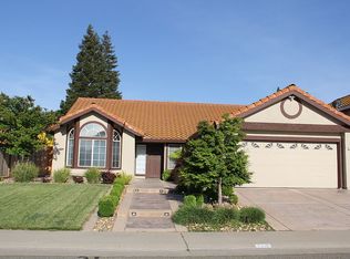 3219 La Madera Way, Antelope, CA