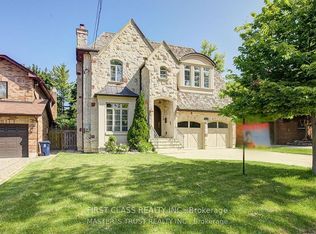 216 Parkview Ave, Toronto, ON M2N 3Y8