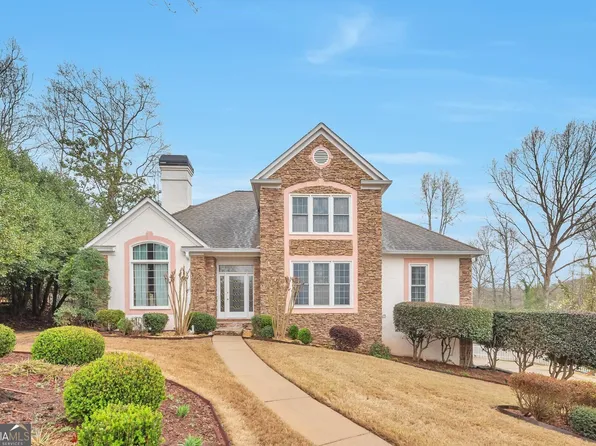 221 Hawick Ln, McDonough, GA 30253