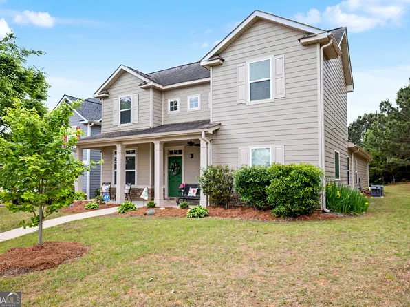 38 Remington Way, Newnan, GA 30263