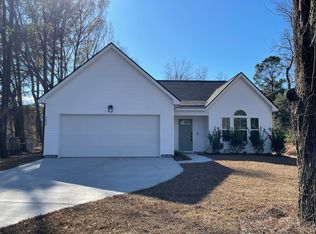 5039 Manor Rd, Hollywood, SC 29449