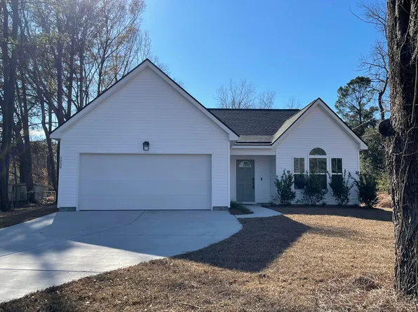 5039 Manor Rd, Hollywood, SC 29449