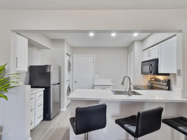 4901 S CALLE LOS CERROS Drive #119, Tempe, AZ 85282