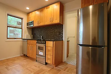 Rented by Keller Williams NYC