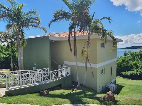 1502 Costa Bonita, Culebra, PR 00775