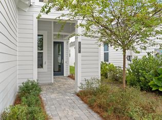 16 Ravine Rd, Inlet Beach, FL 32461