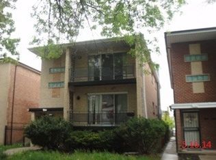 7154 S Ridgeway Ave, Chicago, IL 60629