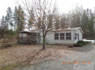 1152 Havur Way, Kettle Falls, WA 99141