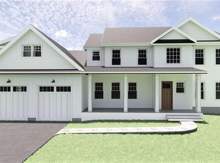 358B W Mountain Rd, Simsbury, CT 06092