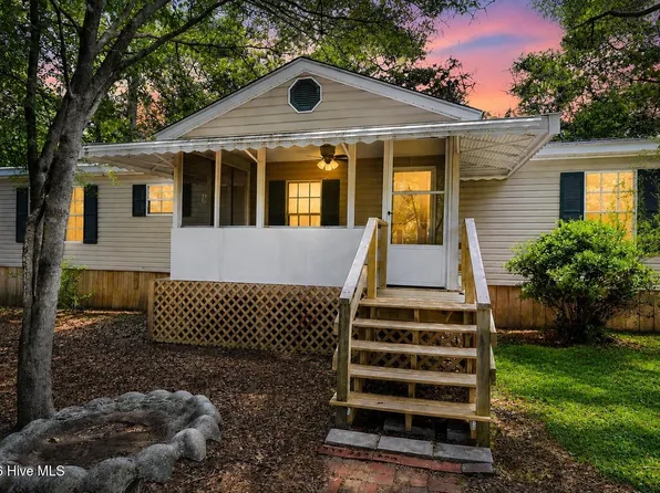 150 Jr Road Road, New Bern, NC 28560