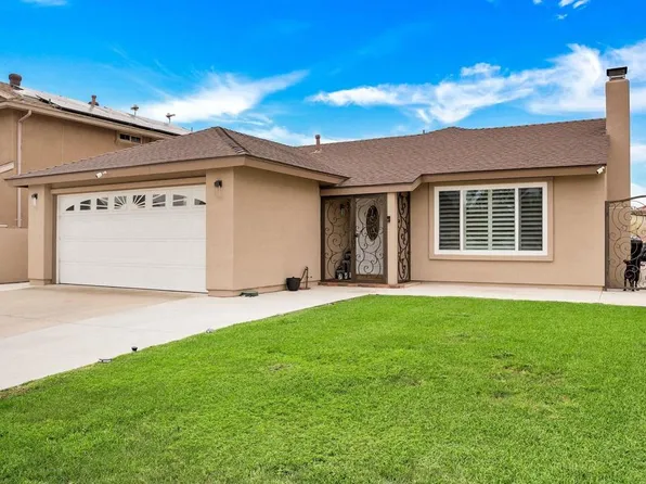 2681 Pikake St, San Diego, CA 92154