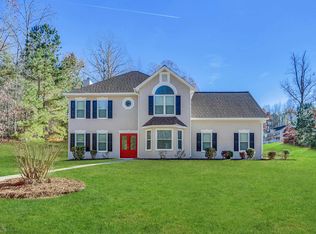 1001 Kirsten Ct, Stockbridge, GA