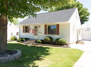 324 18 1/2 Ave SW, Rochester, MN 55902