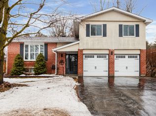 218 Datas Dr, Clearview, ON L0M 1S0