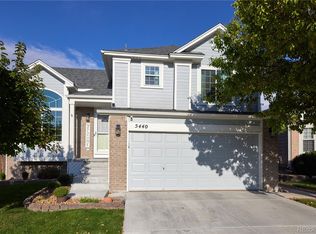 5440 S Versailles Way, Aurora, CO 80015