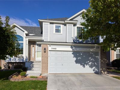 5440 S Versailles Way, Aurora, CO, 80015