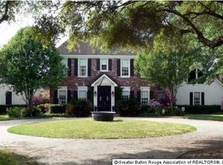 2847 Dakin Ave, Baton Rouge, LA 70820