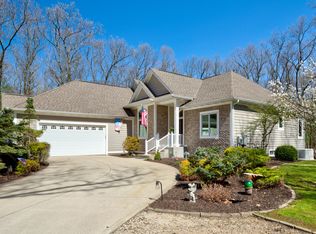 3813 Monroe Rd, Allegan, MI 49010