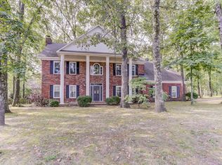 1211 Frank Rd, Collierville, TN 38017