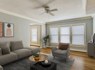 1656 Kipling St APT 2, Houston, TX 77006