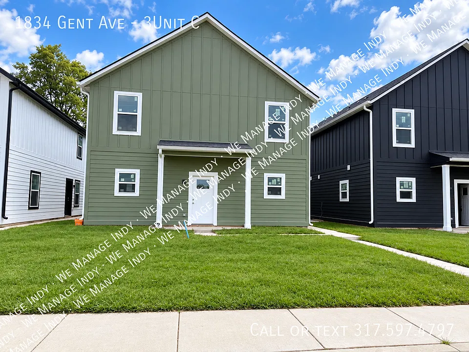 1834 Gent Ave #3-C