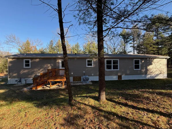 E10761 Busse Ln, Baraboo, WI 53913