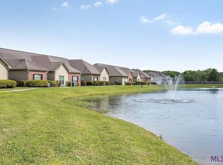 4000 McHugh Rd LOT 30, Zachary, LA 70791