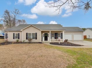 1203 Edward Dr, Moncks Corner, SC 29461