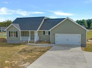 239 Ky Creed Ln, Rainsville, AL 35986