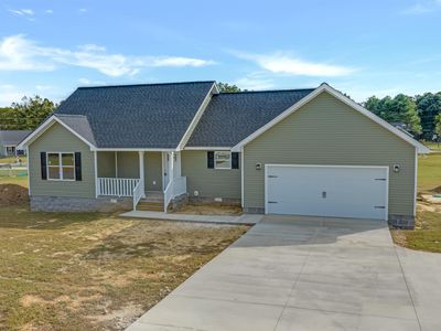 239 Ky Creed Ln, Rainsville, AL, 35986