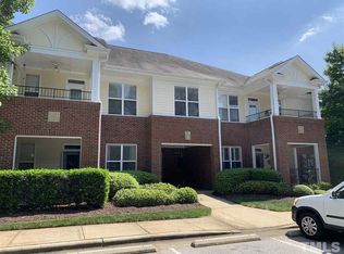 217 Savannah Ridge Rd #217, Holly Springs, NC 27540