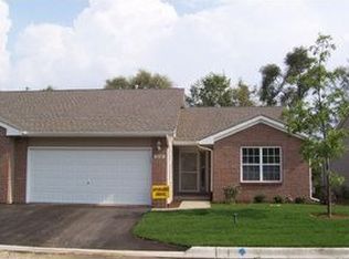 216 Sauk Ridge Dr, South Beloit, IL 61080