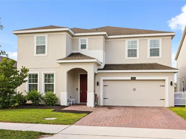 5046 DOWN COURT, ST CLOUD, FL 34772