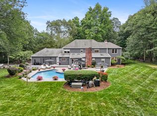 4 November Trl, Weston, CT 06883