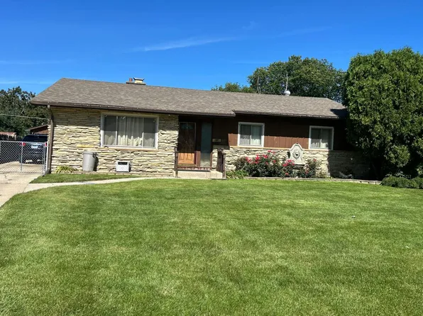 2308 W Atlantic Ave, Waukegan, IL 60085