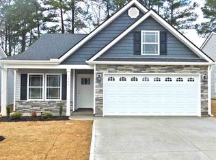 100 Highland Springs Loop, Inman, SC 29349